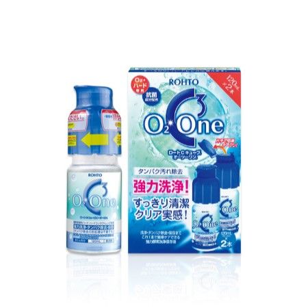 로토제약 C큐브 오투원