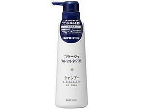 Collage Furufuru Next Shampoo, Refreshing and Smooth Type