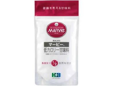 瑪比低卡糖粉
