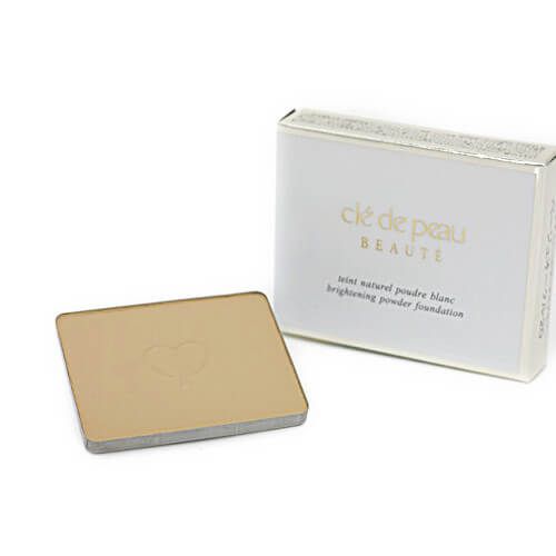 Clé de Peau Beauté 탄 나츄 레일 푸들 블랑 11g