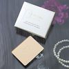 Clé de Peau Beauté 棕褐色天然粉底液 11 克