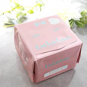 LuLuLun Face Mask Balance Moisture Type