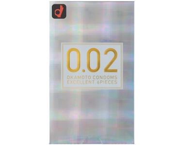Uniform thickness 0.02EX