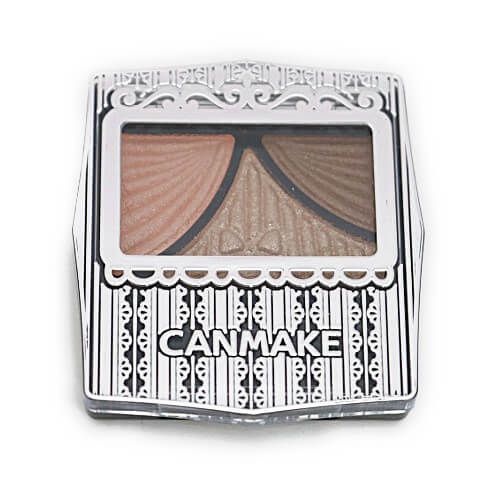 CANMAKE Juicy Pure Eyes 1.2g