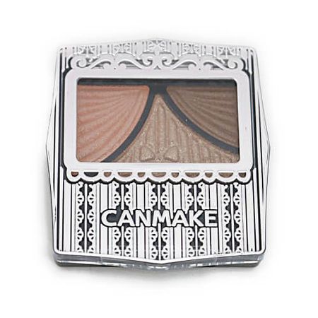 CANMAKE Juicy Pure Eyes 1.2g