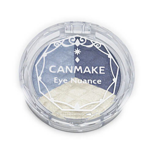 IDA Laboratories CANMAKE CANMAKE眼睛的細微差別3克