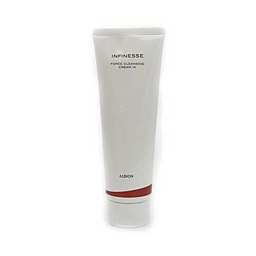 ALBION INFINESSE 포스 클렌징크림IA [FORCE CLEANSING CREAM IA] 170g