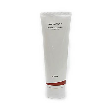 ALBION INFINESSE 活力洁面霜 IA 170g