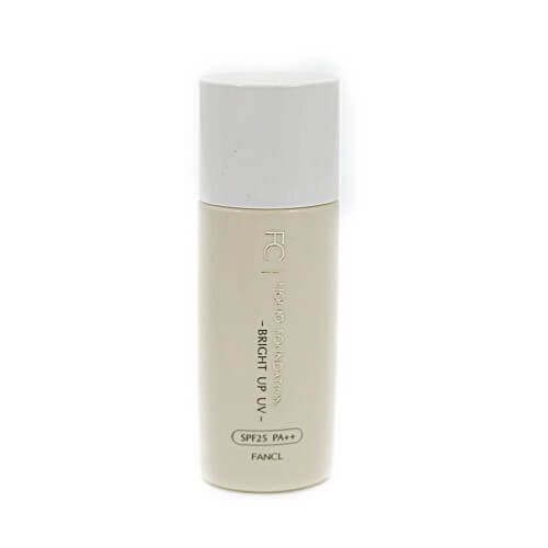 Bright Up UV Liquid Foundation