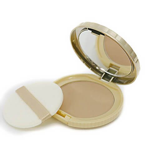 CANMAKE Marshmallow finish Powder
