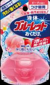 고바야시제약 액체 블루렛 오쿠다케 리필(70ml) 피치향