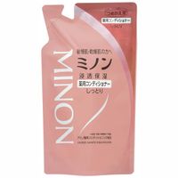MINON Medicated Conditioner