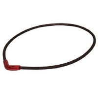 Phiten RAKUWA Necklace X50 V 50cm