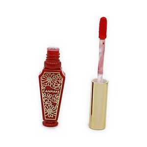 CANMAKE lip tint syrup