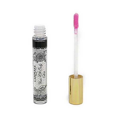 CANMAKE "Your Lip Only Gloss" (3g)