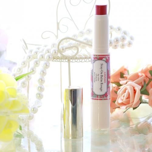 Stay-On Balm Rouge 2.7g