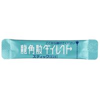 【第3類医薬品】龍角散ダイレクトスティック 16包 スティックミント味