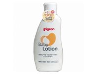 Pigeon 嬰兒牛奶潤膚乳