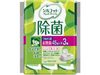Unicharm Silcot濕紙巾安心除菌補充包