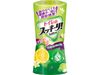 Earth 马桶清洁剂 400ML 高级柑橘味