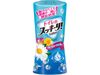 Earth Toilet Sukkiri 400ML Floral Soap