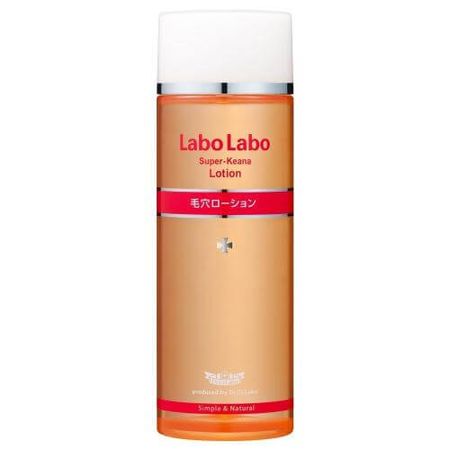 Dr.Ci.Labo 城野医生毛孔收敛水