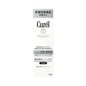 Curél Whitening Lotion II (Quasi-Drug) I - Light