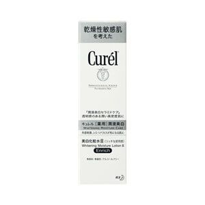 Curél Whitening Lotion II (Quasi-Drug) III - Enrich