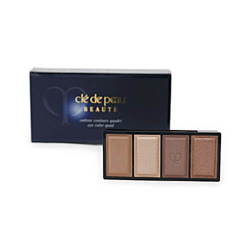 Clé de Peau Beauté 옴부르크 룰 쿼드리n