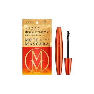 Mote Mascara repair Vo-R (volume)