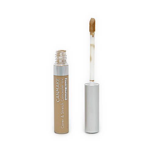 CANMAKE cover & stretch Concealer UV 7.5g