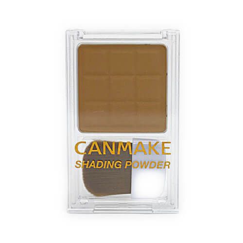 CANMAKE遮瑕粉 4.4g