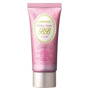 CANMAKE パーフェクトセラムBBクリーム 30g