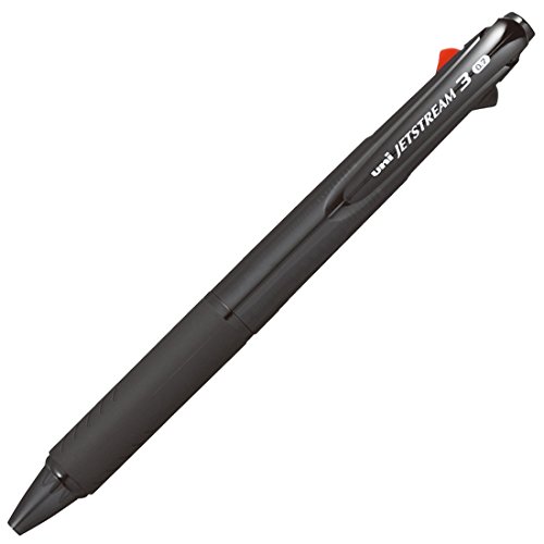三菱鉛筆 多色原子筆 Jet Stream 0.7 mm 3 色 SXE340007