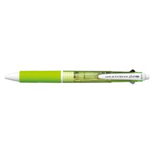 미츠비시 연필 다기능 펜 제트 스트림 2 & 1 0.7mm MSXE350007