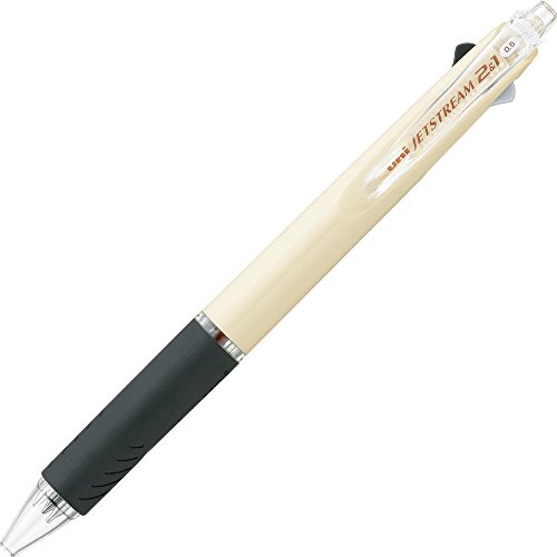 uni 三菱鉛筆 多機能自動溜溜筆2&1 0.5mm MSXE350005