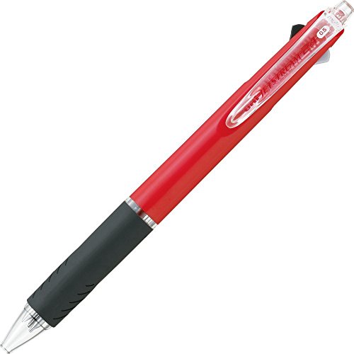 MitsubishiPencil 三菱鉛筆 多功能原子筆 JETSTREAM 2&1 0.5mm 套裝商品