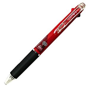 三菱鉛筆 多色ボールペン ジェットストリーム 0.5mm 3色 パック商品