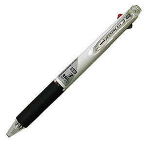 三菱鉛筆 多色ボールペン ジェットストリーム 0.5mm 3色 パック商品