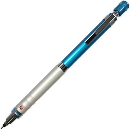 UNI MITSUBISHI PENCIL Mechanical Pencil uni KURU TOGA High Grade Model  0.5mm ｜ DOKODEMO