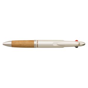 三菱铅笔株式会社多功能笔纯麦芽射流2 1