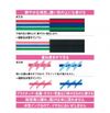 三菱铅笔 水性签字笔 Uni Posca 中号圆头 PC5M 15 色套装