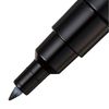 Mitsubishi Pencil Water-Based Sign Pen Uni Posca Extra Fine PC1M 12-Color Set