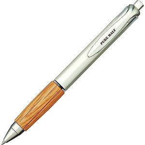 미츠비시 연필 볼펜 퓨어몰트 0.5mm UMN515