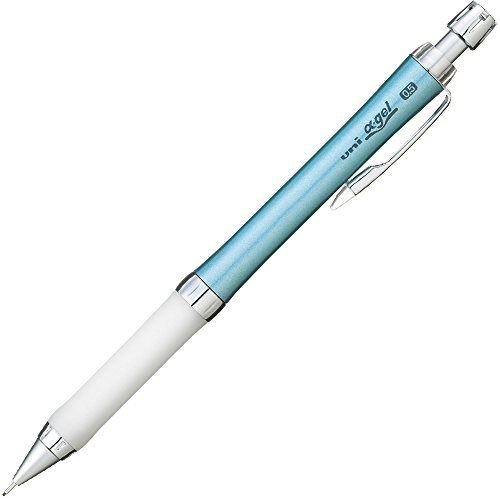 MitsubishiPencil uni UNI 三菱鉛筆 α-gel 阿發自動鉛筆 0.5mm