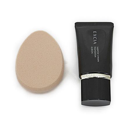 ALBION EXCIA AL 卓越粉底霜 30g