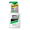 MEN'S Biore 거품 타입 여드름 케어 세안제 150ml