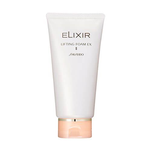 ELIXIR lifting form EX Ⅱ moist