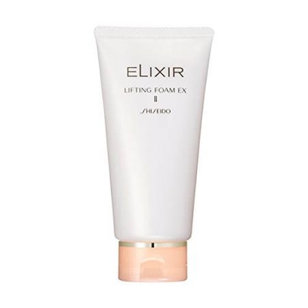 怡丽丝尔 (ELIXIR) 提拉泡沫 EX II 保湿