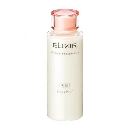 ELIXIR Lifting Emulsion EX II Moisturizing